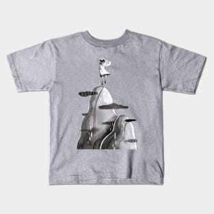 Summit Kids T-Shirt